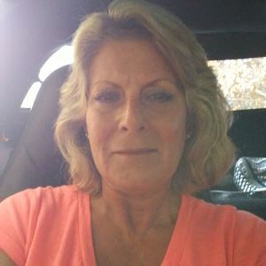 Meet your Posher, Brandy